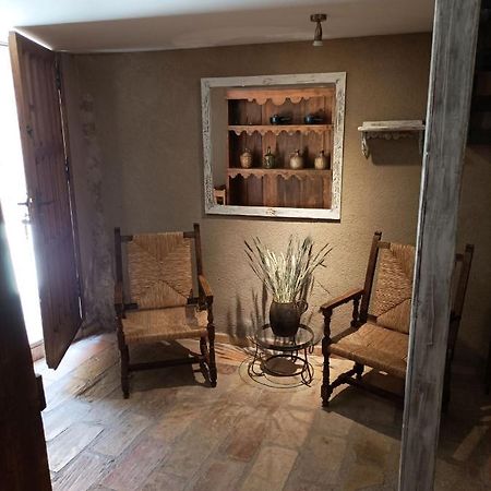 Casa Zapatero En Somontano Vila Salas Bajas Exterior foto