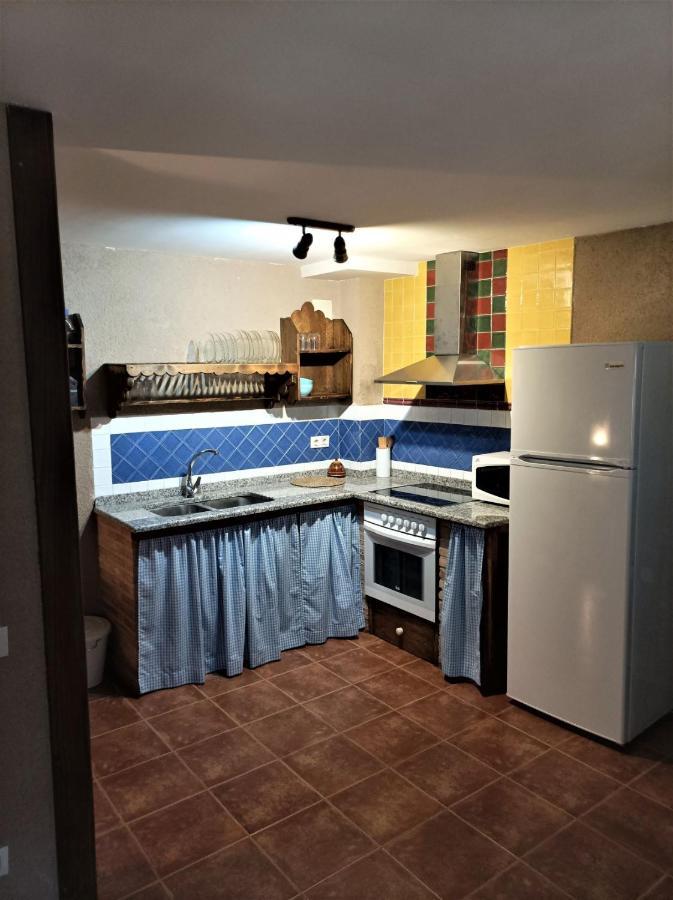 Casa Zapatero En Somontano Vila Salas Bajas Exterior foto